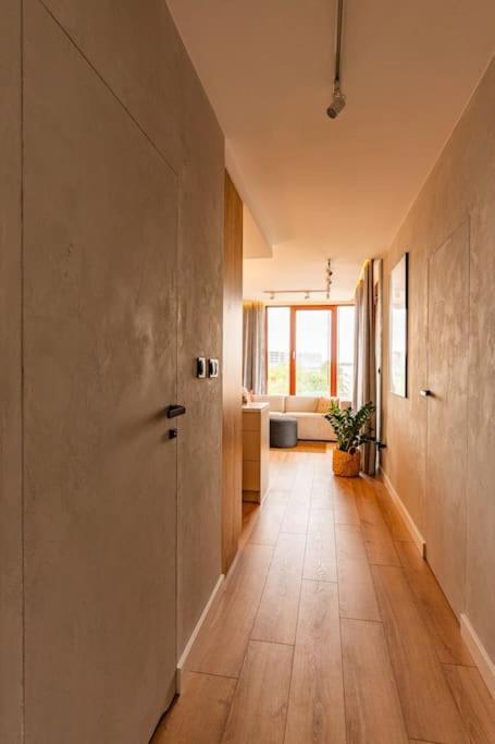 Apartament Na Grabiszynskiej Wrocław Eksteriør billede